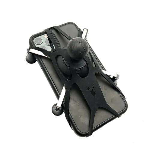 Support GPS moto stable pour BMW K1600 pour éviter les vibrations