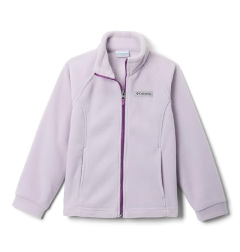 Catálogo para Comprar On-line Chaquetas deportivas para Niña comprados en linea. 50 Columbia Benton Springs - Forro polar para niñas, perla de lavanda, talla L, lavanda/perla, Large
