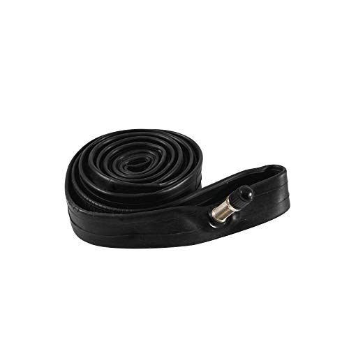 RAYMOND - Cámara de Aire de 20 Pulgadas para Bicicleta (MTB Junior) - Válvula Grande - Dimensiones Cámara de Aire 1,5/2 - Esta cámara de Aire es Adecuada para Bicicletas o Bicicletas de montaña para