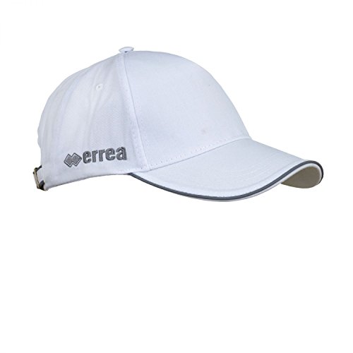 Errea - errea cappellino reflect con visiera
