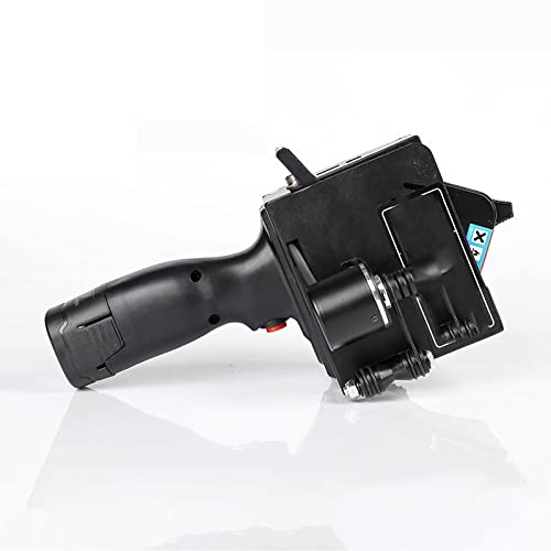 Stampante a getto d'inchiostro Punnello implied Inkjet Stampante a getto d'inchiostro portatile for stampa(Printing height 25.4)