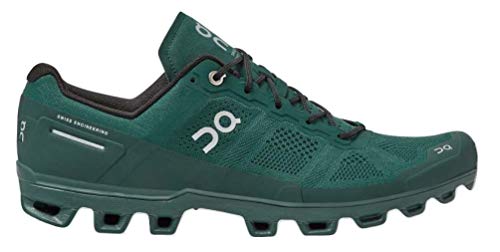 Image of On Cloudventure Evergreen /White 11.5 M