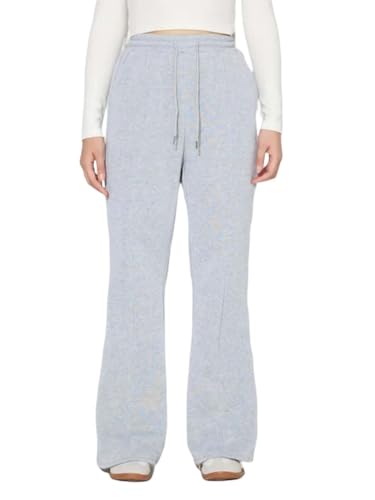 Image of KOTTY Women's Stretch Fit Mid Rise Comfortable Stylish and Fashion Stretchable and Versatile Trackpants