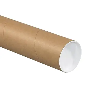Aviditi P6036KHD Jumbo Mailing Tubes, 6