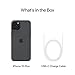 Apple iPhone 15 Plus (128 GB) - Black Apple iPhone 15 Plus (128 GB) - Black