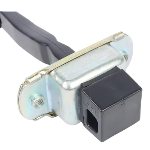 Charnière 5732A077 Mitsubishi Outlander mécanisme acier robuste