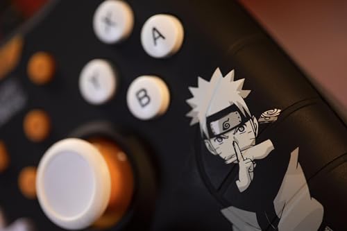 Manette filaire Switch Naruto SWITCH - vue 6