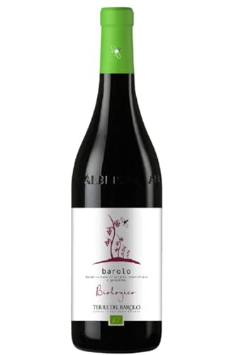 Barolo DOCG Bio 2016 Terre del Barolo