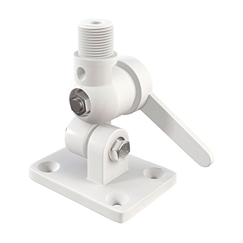 Shakespeare Shakespeare 4186U Nylon Ratchet Mount - Unassembled