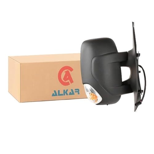 Alkar 9228907 Specchietti Esterni - 2