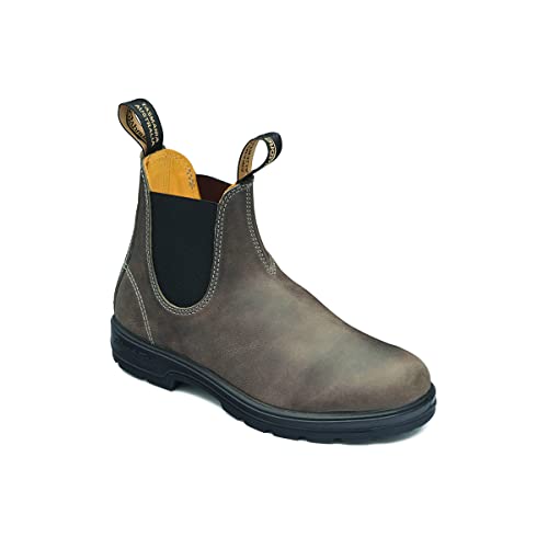 Image of Blundstone Classic Chelsea Boots for Men & Women