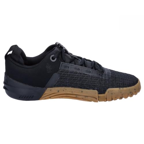 Under Armour TriBase Reign 6 Black/Anthracite/Metallic Silver 11 D (M) - image 8
