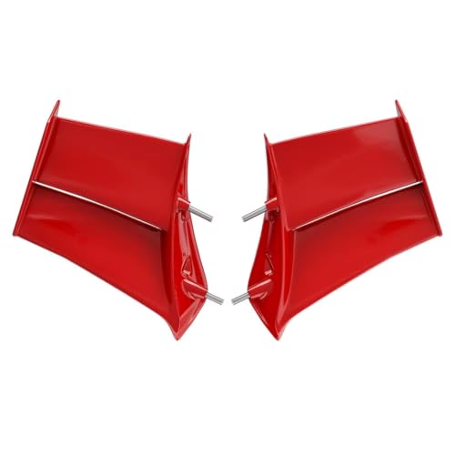 Becquet d'ailes latérales moto pour Ducati V4 V4S SP 2025 2026 carénage sport