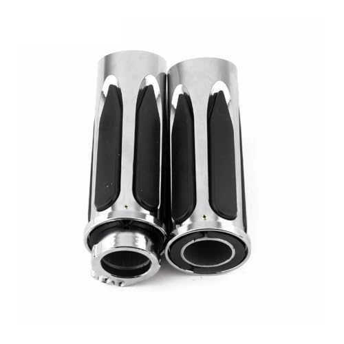 Poignée guidon 25 mm pour s'évader en Street Glide et Touring le week-end