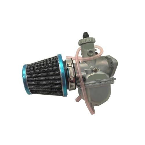 Carburateur VM22 compatible CB125S moto CRF100F et XL100S cross