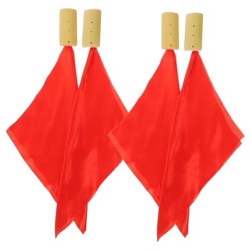 Abaodam Bamboo Chinese Allegro Set Kuaiban for Beginners and Professionals Traditional Boys and Girls Percussion Instrument