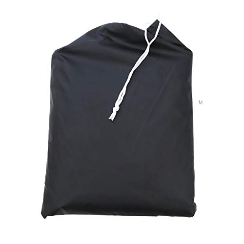 DSGYZQ Telo Copri Bicicletta Impermeabile 180T