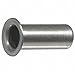 Tramec Sloan Tube Support, Compression, Brass, 150psi