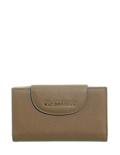 Mac Douglas Compagnon Gondole Losange ref_50289 ML26 Taupe 20 * 13 * 2.5