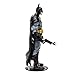 McFarlane Toys - DC Gaming Build-A 7IN Figures WV1 - Arkham City - Batman