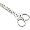 M-Custa Mcusta Knives 170D Butterfly Seki Japan Custom VG10 Damascus Scissors Shear