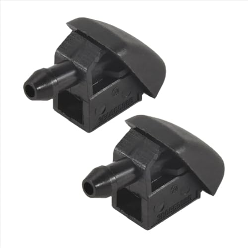 Buse de lave-glace Skoda résout le problème de gicleur bouché 3B0955985