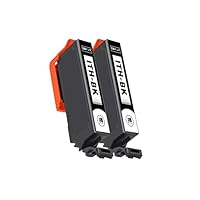 Amazon.co.jp: EPSON用 エプソン用 ITH 互換インク イチョウ インク