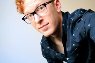 Aaron Watson, Equity Stage Manager