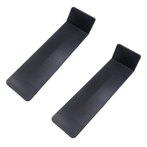 SoundSpire - Soundspire Floating Tremolo Shim - Plastic Bridge Wedge for Floyd Rose Systems (Quick String Change Design)2Pcs