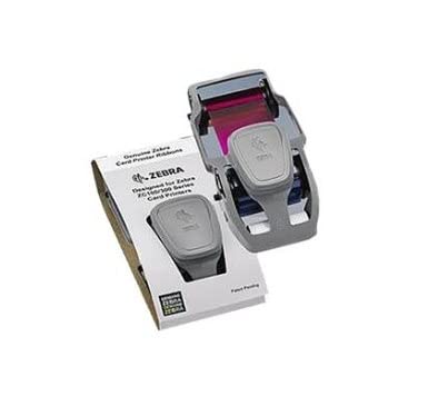Zebra ZC100/ZC300 Original YMCKO - 800300-250M/800300-350M