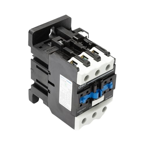 Contacteur CJX2-9511 relais électromagnétique pour automatisme industriel