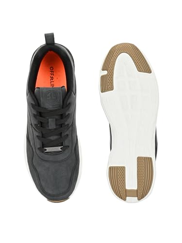 Image of OFF LIMITS Men CLOUDPUP Casual Sneakers