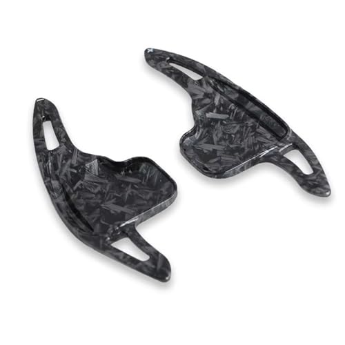 �V�t�g �p�h�� �M�A Compatible With For 5 6 X3 F10 F11 F07 F06 F12 F13 F25 2012-2016 �Ԃ̃X�e�A�����O�z�C�[���V�t�g�p�h���V�t�^�[�����A�N�Z�T���[