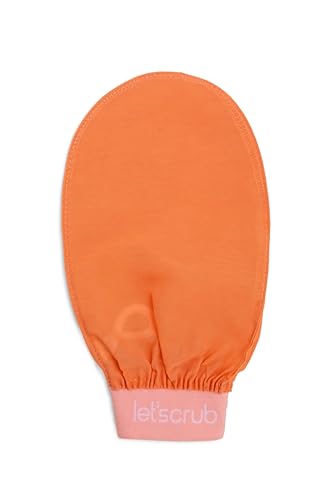 Yavruağzı Lastikli Banyo Duş Kesesi, Peeling Eldiveni, %100 Floş İpek, Hassas Ciltler için