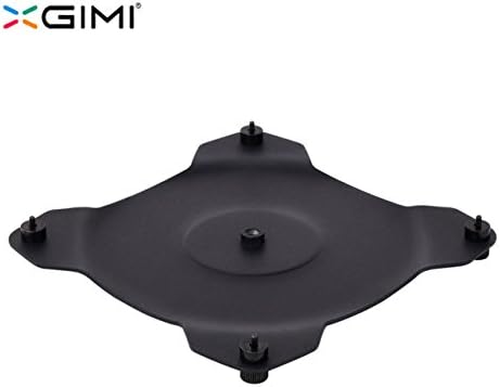 XGIMI Projector Accessories Tray Stand for XGIMI H1 Projector Can Connect with The Wall Bracket/Ceiling Bracket/X-Floor Stand