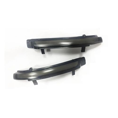 Feu LED dynamique miroir pour Skoda Octavia 1Z3 1Z5 améliorant la sécurité de nuit
