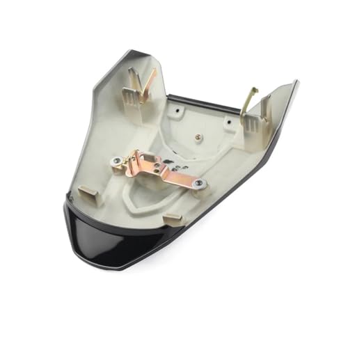 Selle passager arrière CBR 650R avec coque de carénage ajustée - 4