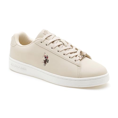 Image of U.S. Polo Assn. Womens Rylee 3.0 Sneaker