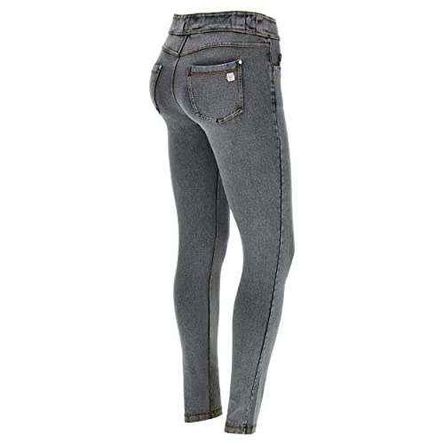 FREDDY N.O.W.® Denim - High Waisted - Full Length4