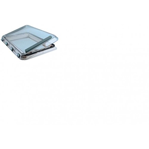 Preisvergleich Produktbild Dometic Oblo 'Heki 4 Plus weiß creme