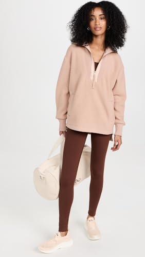 Image of Varley Women's Vine Pullover