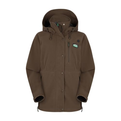 Ridgeline Ladies Monsoon II Classic Jacket