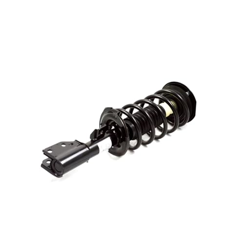 Image of Gabriel G57322 Ultra ReadyMount Front Left Complete Strut Assembly for 07-12 Chevrolet Equinox; 10-12 GMC Terrain; 07-09 Pontiac Torrent; 08-10 Saturn Vue; 07-09 Suzuki XL-7 (1 Pack)
