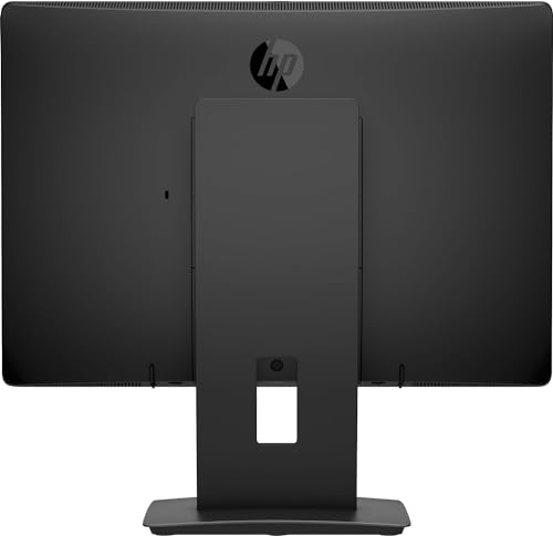 Image of HP ProOne 600 G3 All-in-One Desktop Computer, 21.5 inch FHD(1920x1080) Display Business PC, Core Core i5-7500 3.4GHz Up to 3.8GHz, 16GB DDR4 RAM, 256GB SSD, Keyboard & Mouse, WiFi, Windows 11 (Renewed)