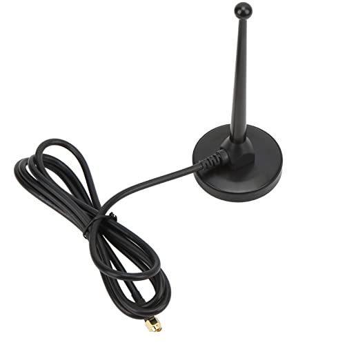 4G Antenna, XP-4G-015 PC Antenna Separate Parts List for Netcom Smart All-in-One Wireless Surveillance Module