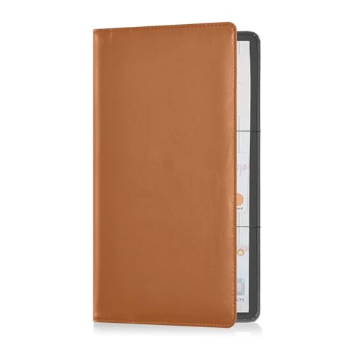Organizador para Documentos de Cuero miniatura 7