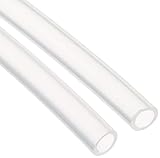 タイガースポリマー シリコンチューブ カット品 5mm×7mm 1M