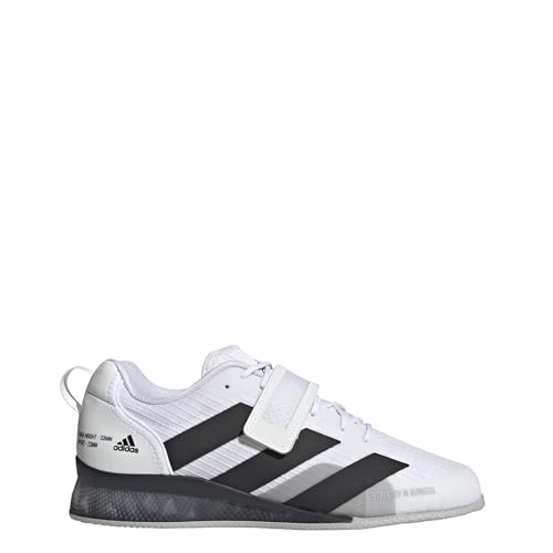 Image of adidas Men's Adipower Weightlifting III Shoe