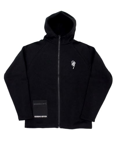 [CASUALINASE] [GIORNO SEVEN WmZu] Y StEFA S WbvAbv Wbvp[J[WPbg WPbg jbgt[X N 3-ubN M