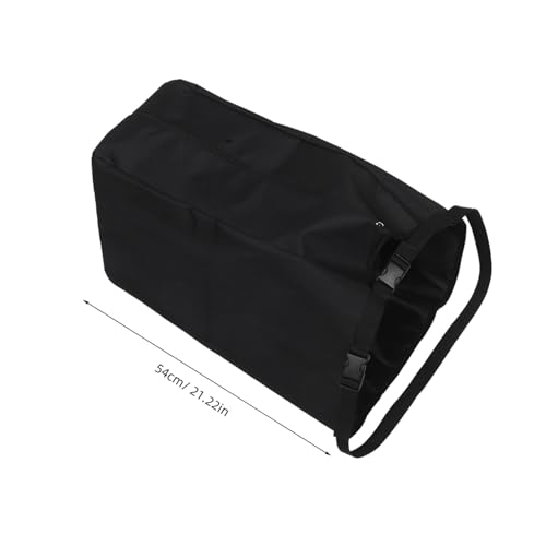 Sacoche de golf couverture imperméable STOBAZA housse de protection légère